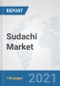 Sudachi Market: Global Industry Analysis, Trends, Market Size, and Forecasts up to 2027 - Product Thumbnail Image