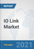 IO Link Market: Global Industry Analysis, Trends, Market Size, and Forecasts up to 2027- Product Image
