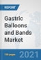 Gastric Balloons and Bands Market: Global Industry Analysis, Trends, Market Size, and Forecasts up to 2027 - Product Thumbnail Image
