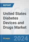 United States Diabetes Devices and Drugs Market: Prospects, Trends Analysis, Market Size and Forecasts up to 2030- Product Image