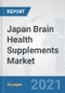 Japan Brain Health Supplements Market: Prospects, Trends Analysis, Market Size and Forecasts up to 2026 - Product Thumbnail Image