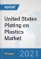 United States Plating on Plastics Market: Prospects, Trends Analysis, Market Size and Forecasts up to 2026 - Product Thumbnail Image