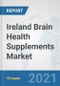 Ireland Brain Health Supplements Market: Prospects, Trends Analysis, Market Size and Forecasts up to 2026 - Product Thumbnail Image