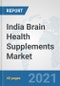 India Brain Health Supplements Market: Prospects, Trends Analysis, Market Size and Forecasts up to 2026 - Product Thumbnail Image