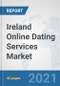 Ireland Online Dating Services Market: Prospects, Trends Analysis, Market Size and Forecasts up to 2026 - Product Thumbnail Image