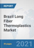 Brazil Long Fiber Thermoplastics Market: Prospects, Trends Analysis, Market Size and Forecasts up to 2026- Product Image