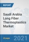 Saudi Arabia Long Fiber Thermoplastics Market: Prospects, Trends Analysis, Market Size and Forecasts up to 2026 - Product Thumbnail Image
