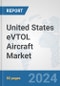 United States eVTOL Aircraft Market: Prospects, Trends Analysis, Market Size and Forecasts up to 2026 - Product Image
