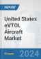 United States eVTOL Aircraft Market: Prospects, Trends Analysis, Market Size and Forecasts up to 2030 - Product Image