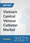 Vietnam Central Venous Catheter Market: Prospects, Trends Analysis, Market Size and Forecasts up to 2026 - Product Thumbnail Image