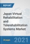 Japan Virtual Rehabilitation and Telerehabilitation Systems Market: Prospects, Trends Analysis, Market Size and Forecasts up to 2026 - Product Thumbnail Image