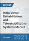 India Virtual Rehabilitation and Telerehabilitation Systems Market: Prospects, Trends Analysis, Market Size and Forecasts up to 2026 - Product Thumbnail Image