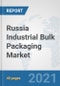 Russia Industrial Bulk Packaging Market: Prospects, Trends Analysis, Market Size and Forecasts up to 2026 - Product Thumbnail Image