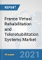 France Virtual Rehabilitation and Telerehabilitation Systems Market: Prospects, Trends Analysis, Market Size and Forecasts up to 2026 - Product Thumbnail Image