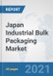 Japan Industrial Bulk Packaging Market: Prospects, Trends Analysis, Market Size and Forecasts up to 2026 - Product Thumbnail Image