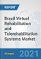 Brazil Virtual Rehabilitation and Telerehabilitation Systems Market: Prospects, Trends Analysis, Market Size and Forecasts up to 2026 - Product Thumbnail Image