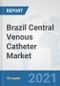 Brazil Central Venous Catheter Market: Prospects, Trends Analysis, Market Size and Forecasts up to 2026 - Product Thumbnail Image