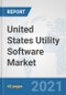 United States Utility Software Market: Prospects, Trends Analysis, Market Size and Forecasts up to 2026 - Product Thumbnail Image