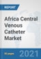 Africa Central Venous Catheter Market: Prospects, Trends Analysis, Market Size and Forecasts up to 2026 - Product Thumbnail Image