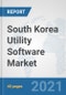South Korea Utility Software Market: Prospects, Trends Analysis, Market Size and Forecasts up to 2026 - Product Thumbnail Image