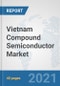 Vietnam Compound Semiconductor Market: Prospects, Trends Analysis, Market Size and Forecasts up to 2026 - Product Thumbnail Image