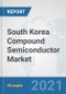 South Korea Compound Semiconductor Market: Prospects, Trends Analysis, Market Size and Forecasts up to 2026 - Product Thumbnail Image
