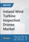 Ireland Wind Turbine Inspection Drones Market: Prospects, Trends Analysis, Market Size and Forecasts up to 2026 - Product Thumbnail Image