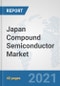 Japan Compound Semiconductor Market: Prospects, Trends Analysis, Market Size and Forecasts up to 2026 - Product Thumbnail Image