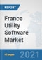 France Utility Software Market: Prospects, Trends Analysis, Market Size and Forecasts up to 2026 - Product Thumbnail Image