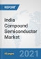 India Compound Semiconductor Market: Prospects, Trends Analysis, Market Size and Forecasts up to 2026 - Product Thumbnail Image