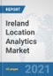 Ireland Location Analytics Market: Prospects, Trends Analysis, Market Size and Forecasts up to 2026 - Product Thumbnail Image