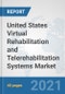 United States Virtual Rehabilitation and Telerehabilitation Systems Market: Prospects, Trends Analysis, Market Size and Forecasts up to 2026 - Product Thumbnail Image