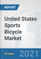 United States Sports Bicycle Market: Prospects, Trends Analysis, Market Size and Forecasts up to 2026 - Product Thumbnail Image