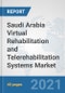 Saudi Arabia Virtual Rehabilitation and Telerehabilitation Systems Market: Prospects, Trends Analysis, Market Size and Forecasts up to 2026 - Product Thumbnail Image