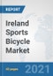 Ireland Sports Bicycle Market: Prospects, Trends Analysis, Market Size and Forecasts up to 2026 - Product Thumbnail Image