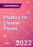 Plastics for Cleaner Planet (Newark, United States - June 28-30, 2022)- Product Image