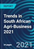 Trends in South African Agri-Business 2021- Product Image