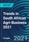 Trends in South African Agri-Business 2021 - Product Thumbnail Image