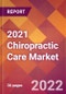 2021 Chiropractic Care Global Market Size & Growth Report with COVID-19 Impact - Product Image