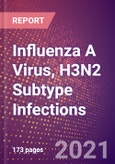 Influenza A Virus, H3N2 Subtype Infections (Infectious Disease) - Drugs In Development, 2021- Product Image