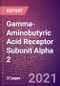 Gamma-Aminobutyric Acid Receptor Subunit Alpha 2 - Drugs In Development, 2021 - Product Thumbnail Image