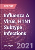 Influenza A Virus, H1N1 Subtype Infections (Infectious Disease) - Drugs In Development, 2021- Product Image