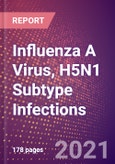Influenza A Virus, H5N1 Subtype Infections (Infectious Disease) - Drugs In Development, 2021- Product Image