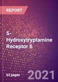 5-Hydroxytryptamine Receptor 6 - Drugs In Development, 2021- Product Image