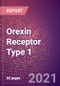 Orexin Receptor Type 1 - Drugs In Development, 2021 - Product Thumbnail Image