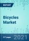 Bicycles: Market Shares, Strategies, and Forecasts, Worldwide, 2021 to 2027 - Product Image