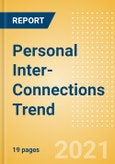 Personal Inter-Connections Trend (Interaction with Other Shoppers) - Consumer Behavior Case Study- Product Image
