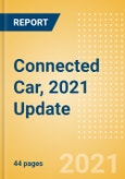 Connected Car, 2021 Update - Thematic Research- Product Image