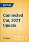 Connected Car, 2021 Update - Thematic Research - Product Image