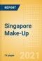 Singapore Make-Up - Market Assessment and Forecasts to 2025 - Product Thumbnail Image
